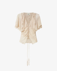 THANAIS BLOUSE
