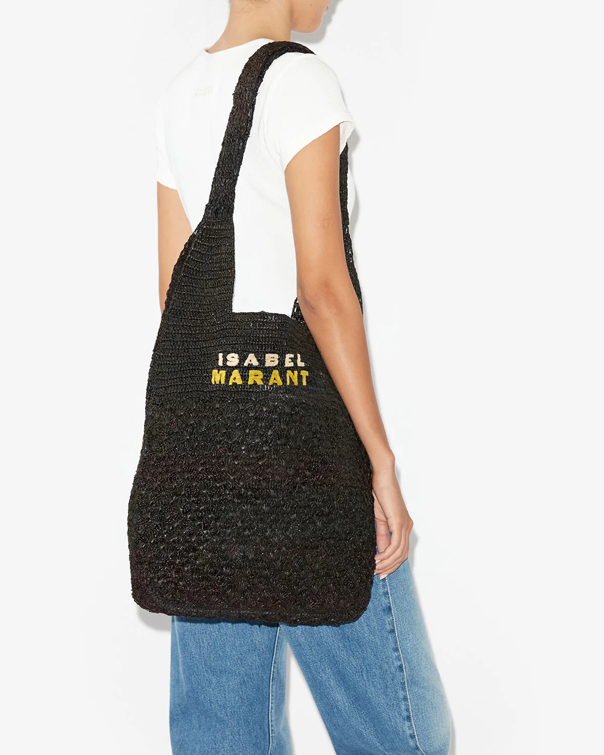 Praia Medium Bag