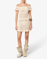ZOA DRESS