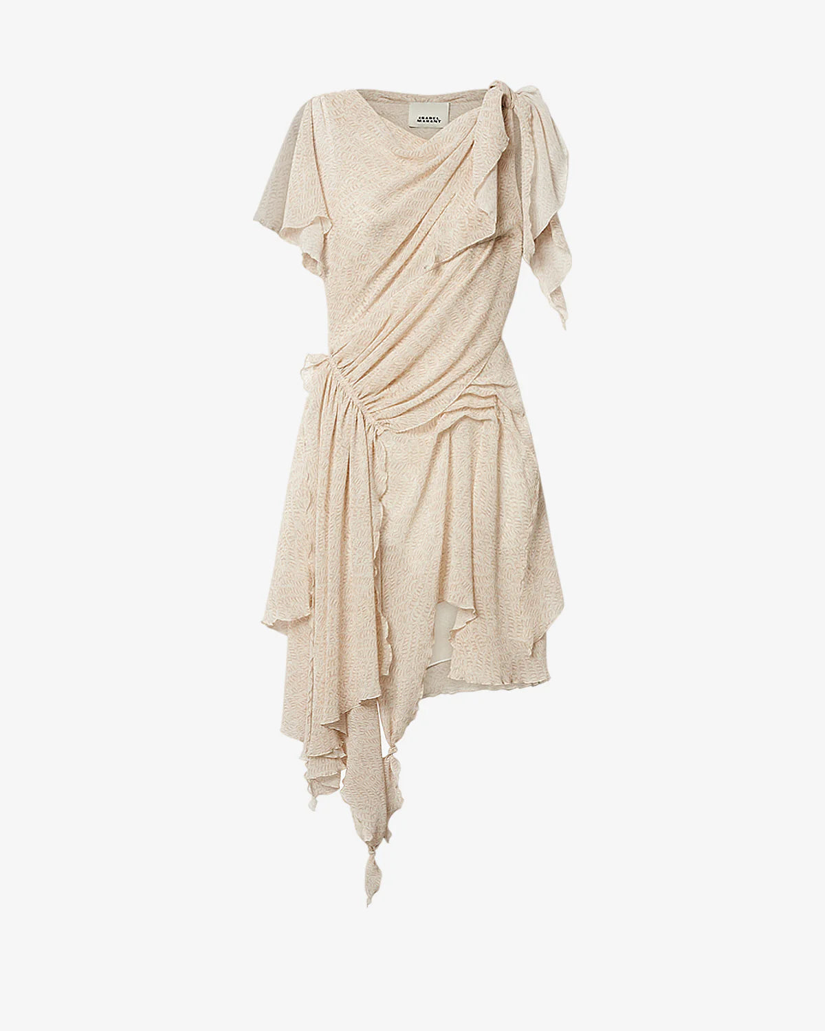 TRYSHA DRESS