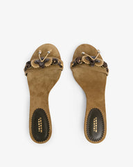IELA SANDALS