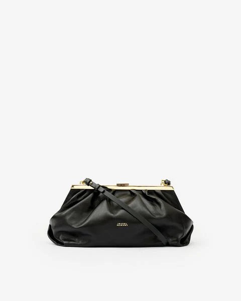 LEYDEN POUCH BAG