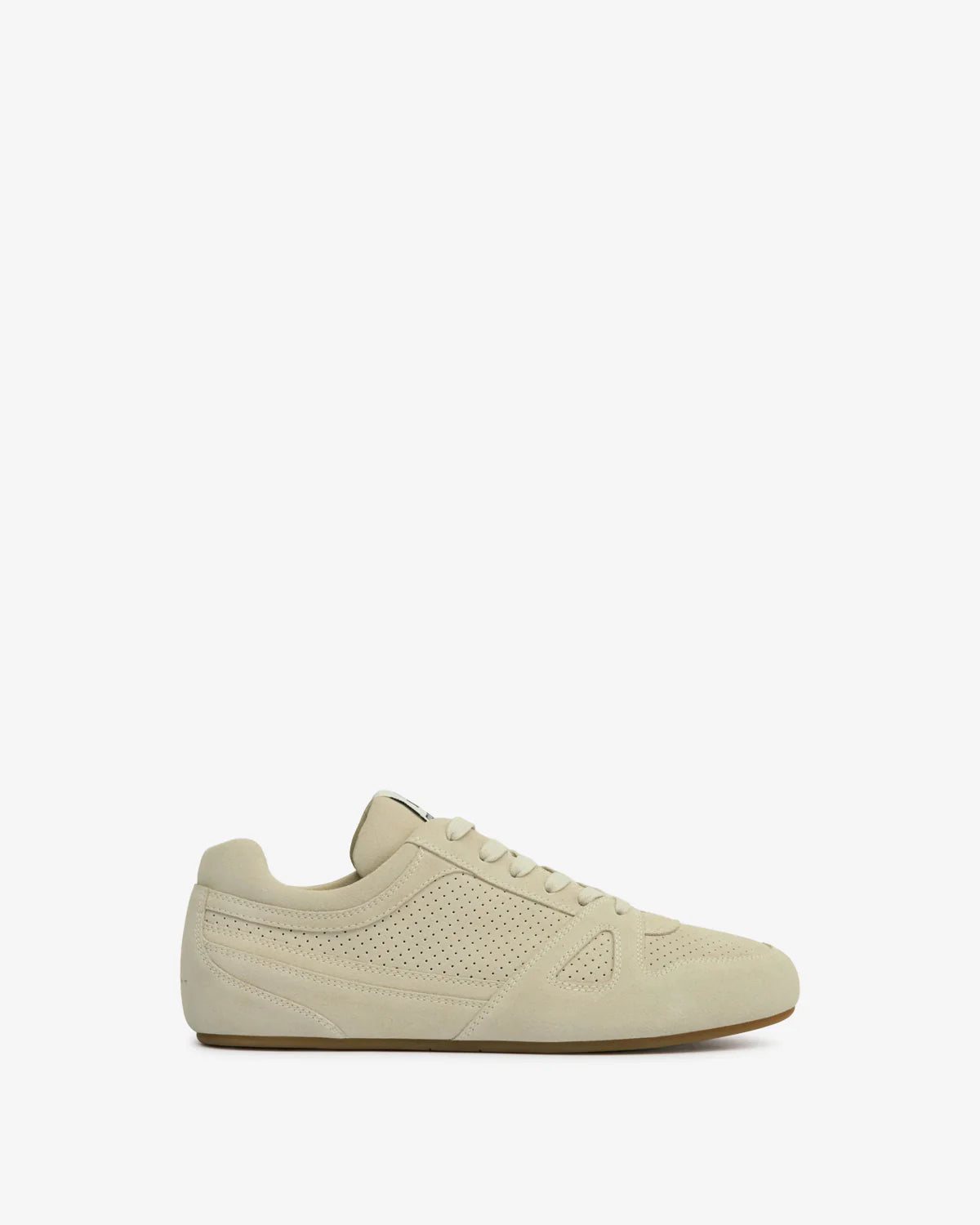SENNYH LOW SNEAKERS MAN
