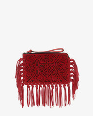 Flat Pouch clutch