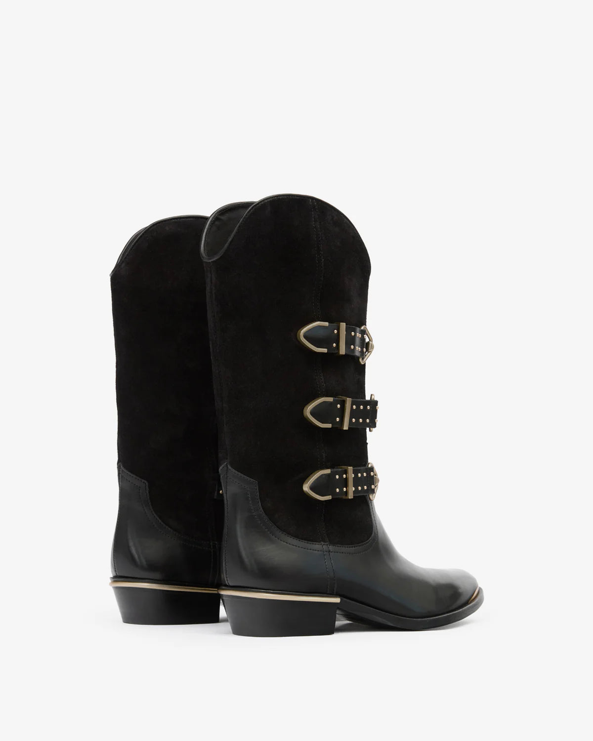 MEXIA BOOTS