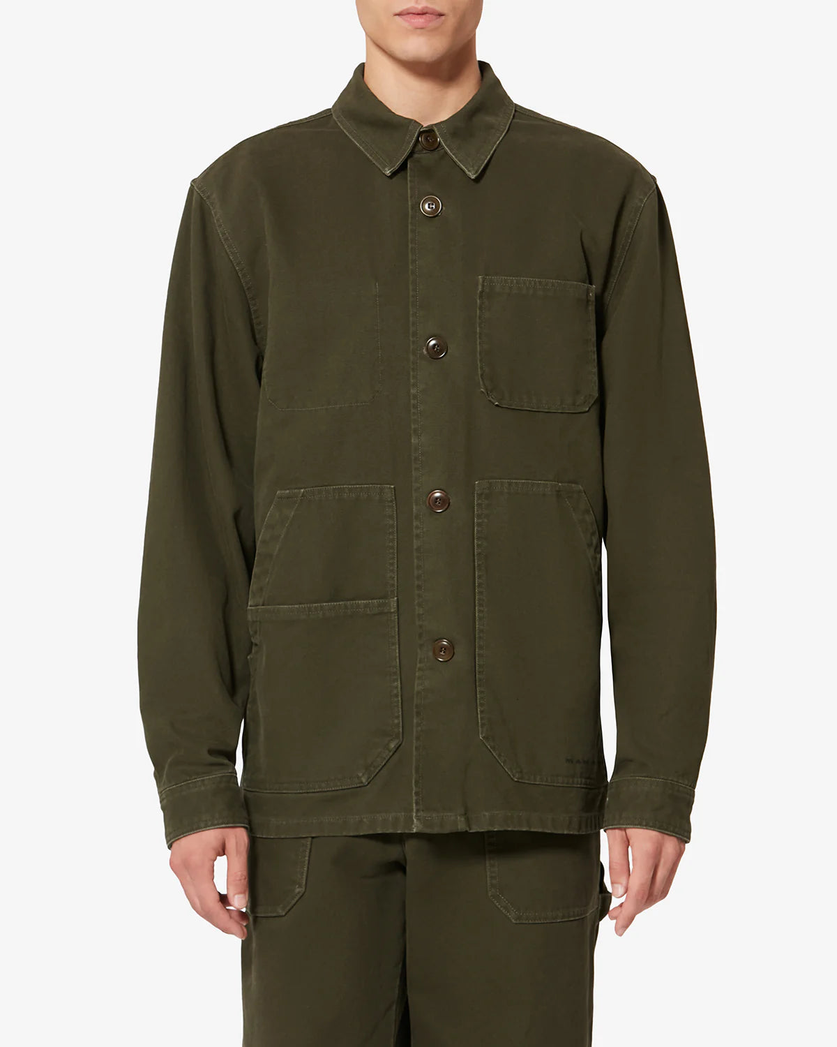 ARDY JACKET