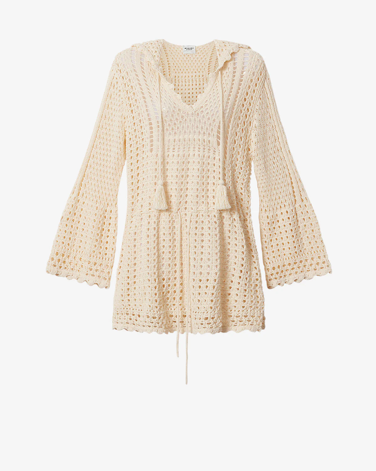 ZELNIE DRESS