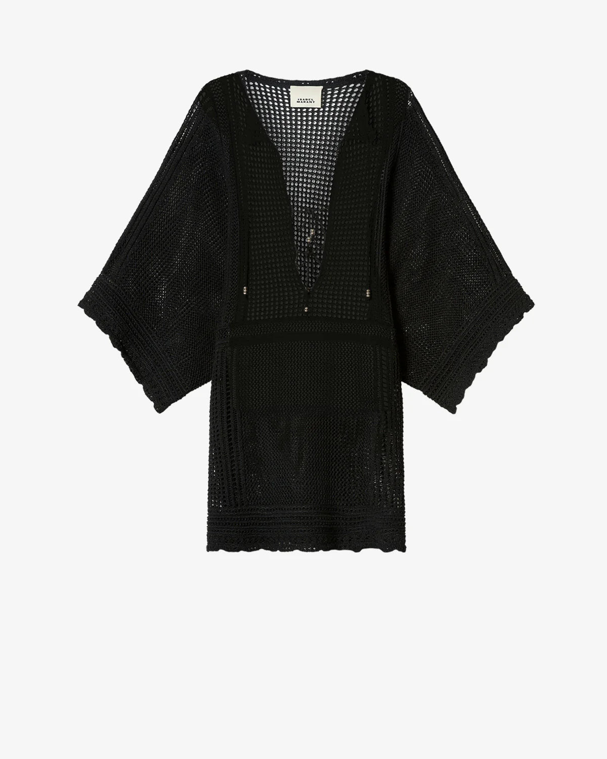 METINA DRESS
