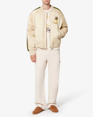WES JACKET