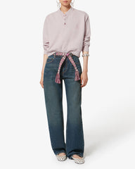 SIMONY SWEATSHIRT