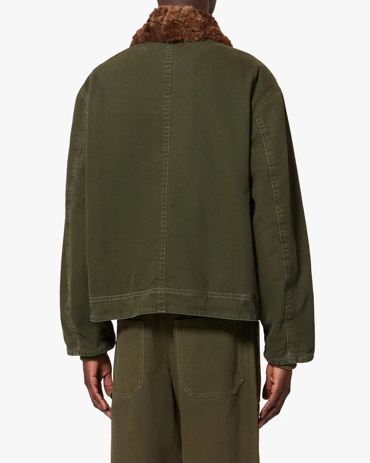ANDY JACKET