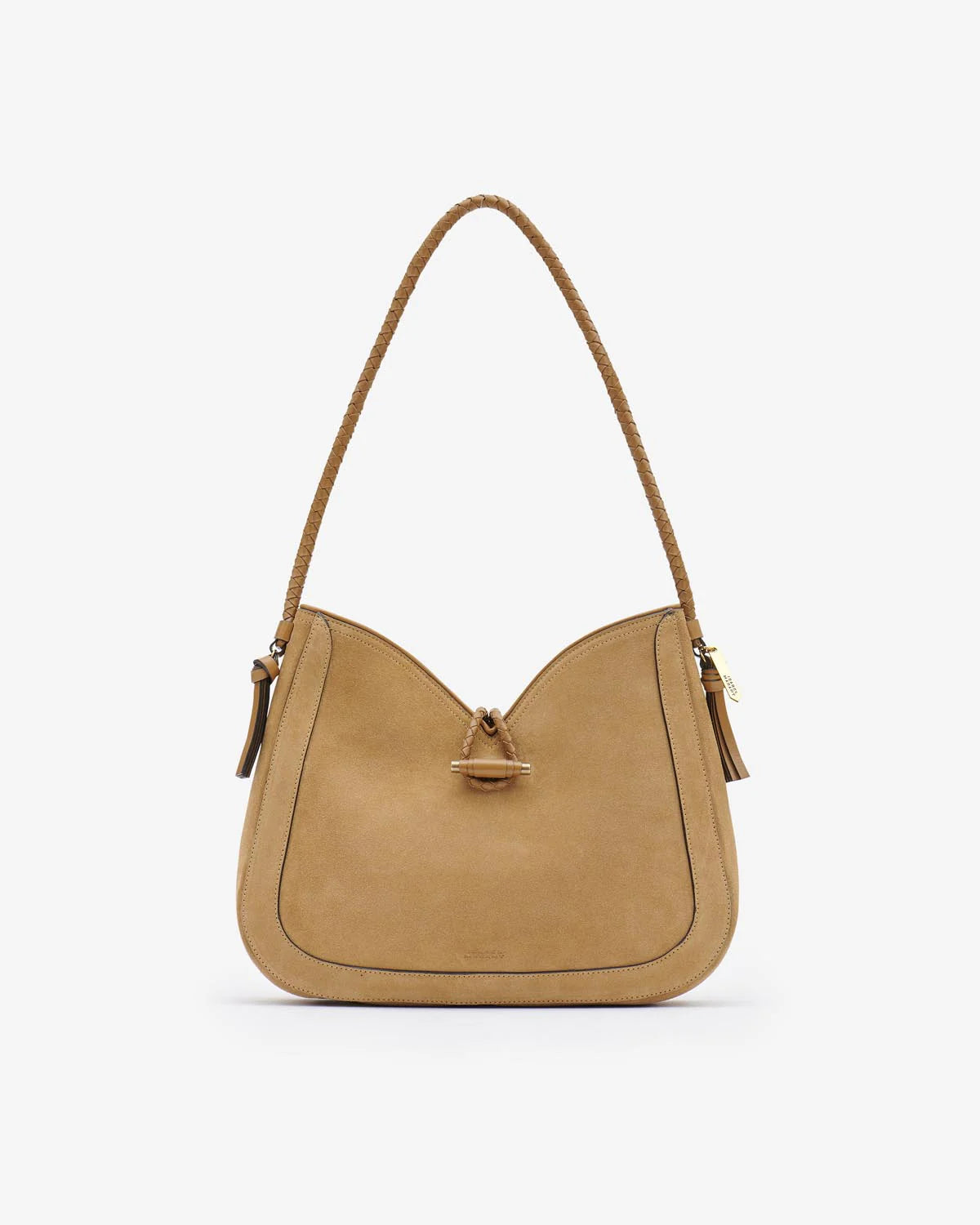 Vigo Hobo Bag