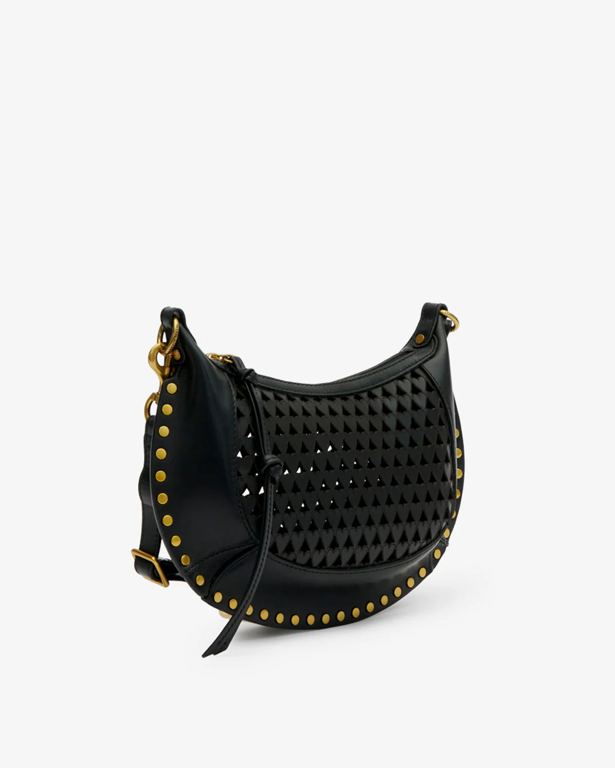 OSKAN MOON SHOULDER BAG