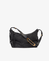 Leyden bag