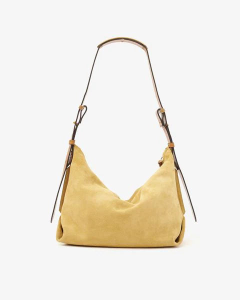 Leyden Bag