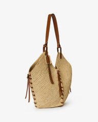TAMPA TOTE SHOULDER BAG
