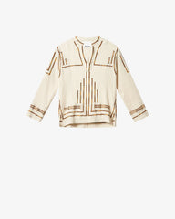 CAMIL SHIRT