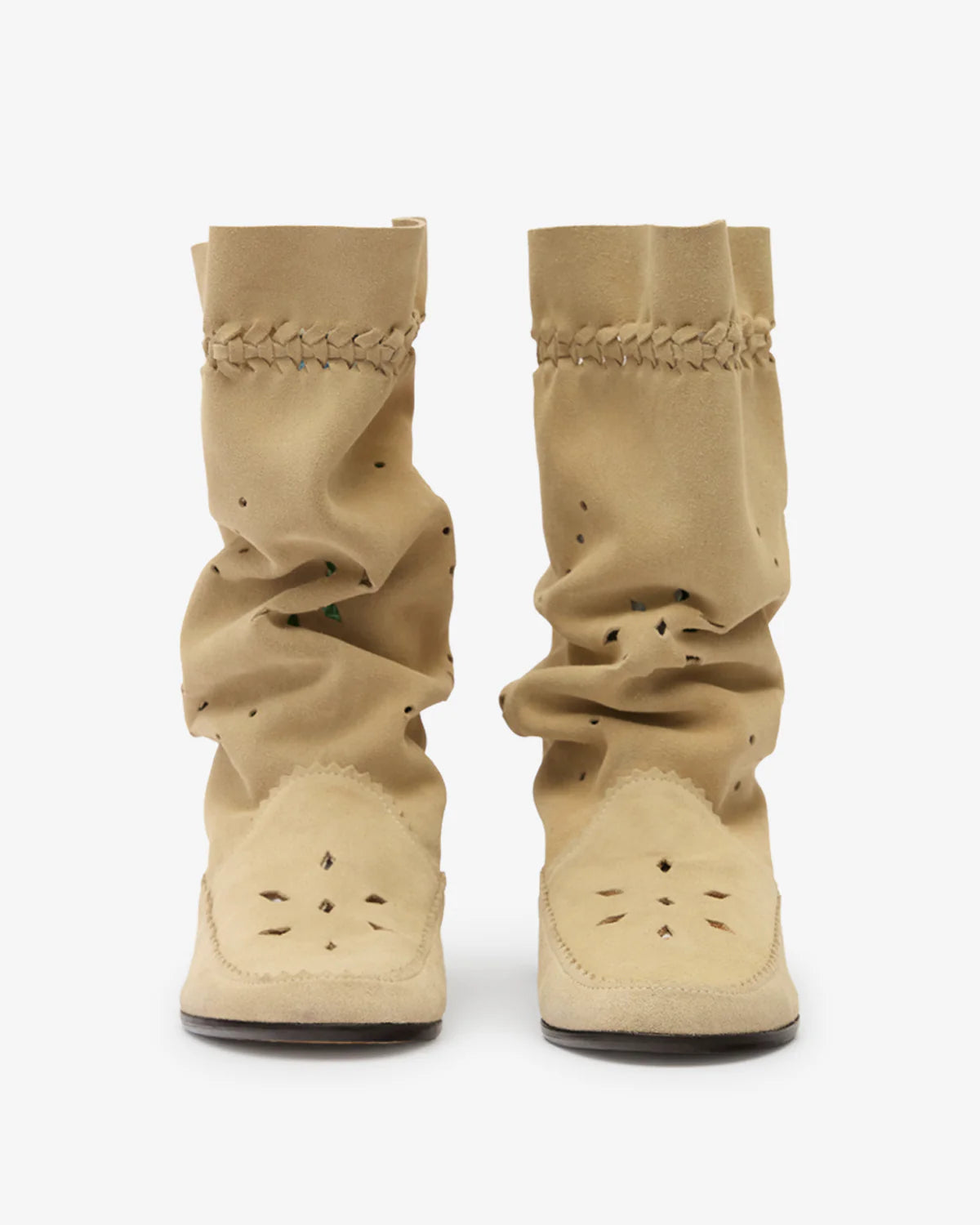 WELKY BOOTS