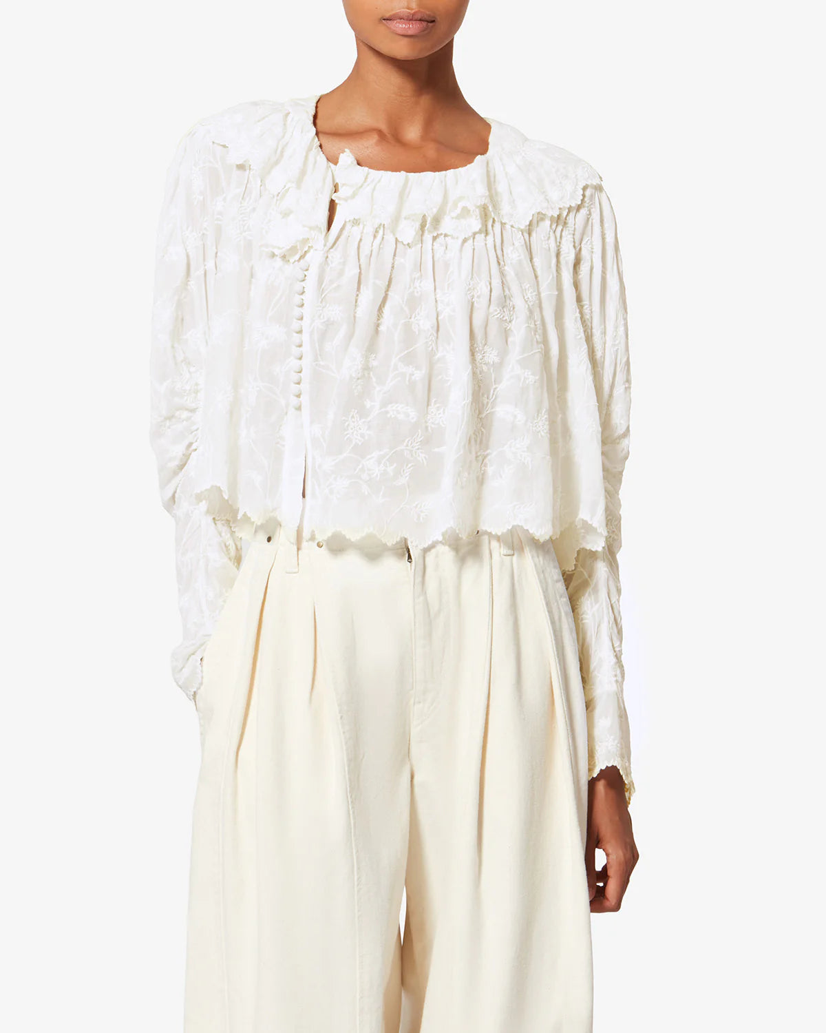 ZELLY TOP