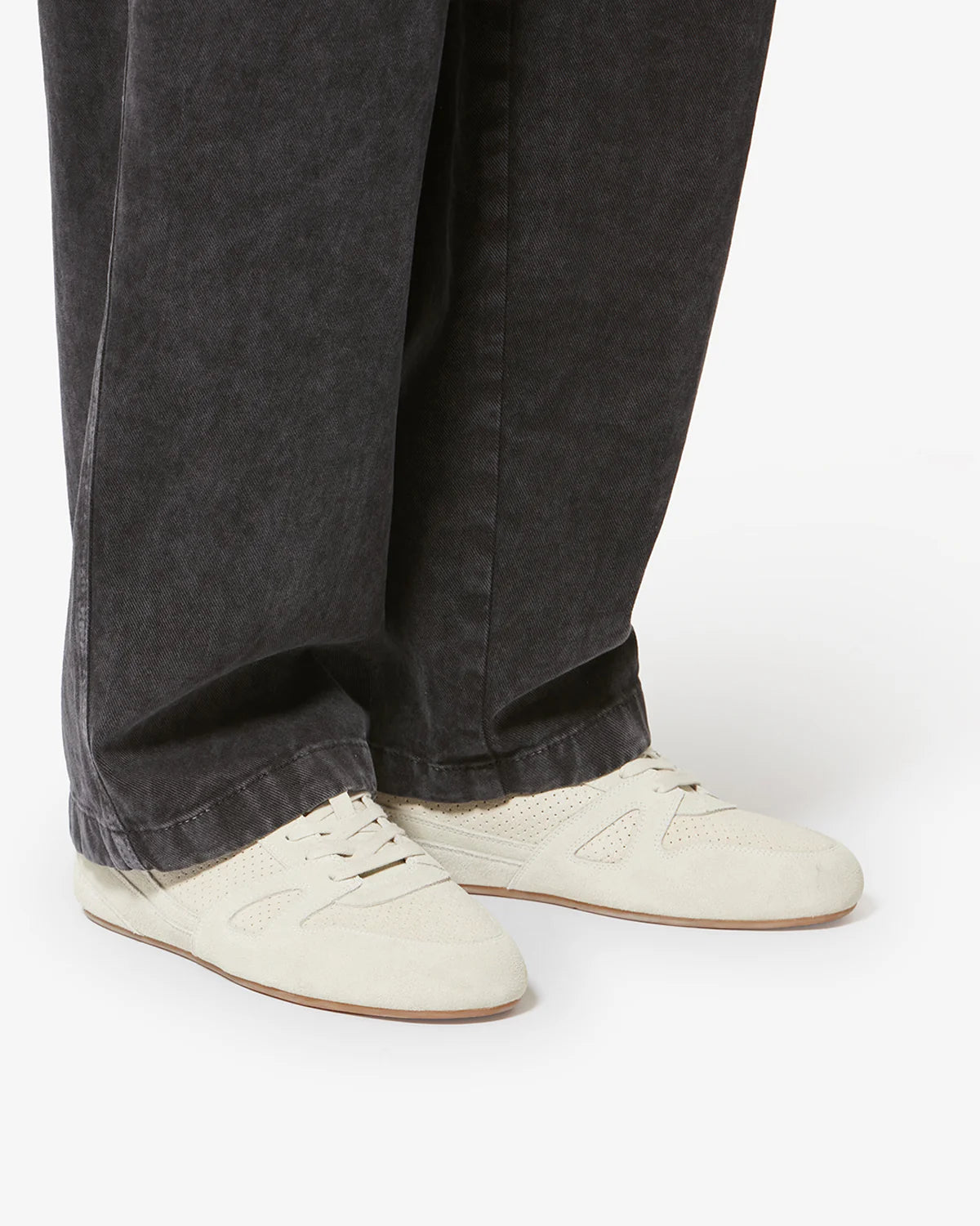 SENNYH LOW SNEAKERS MAN