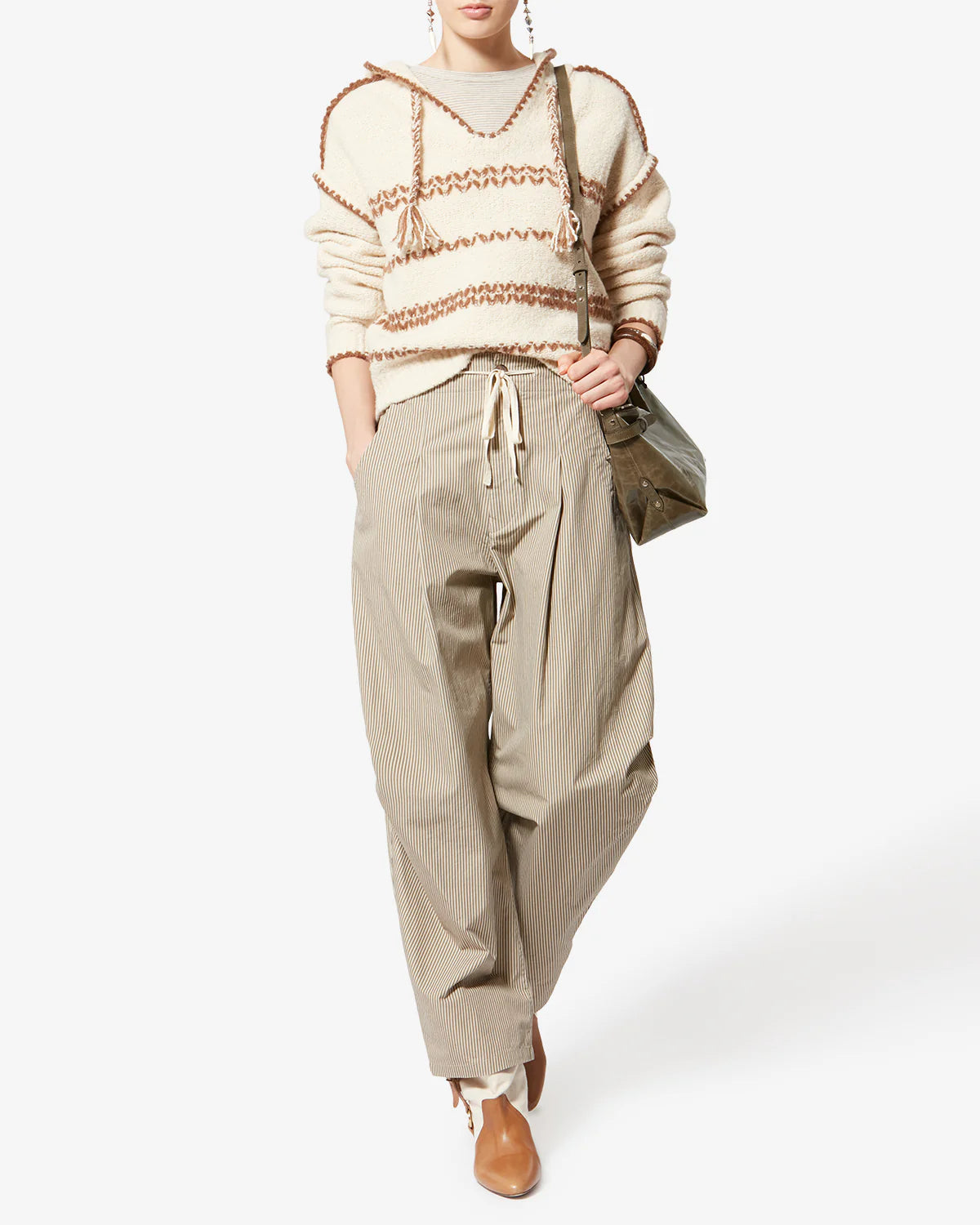 WINNA DAY SHOULDER BAG