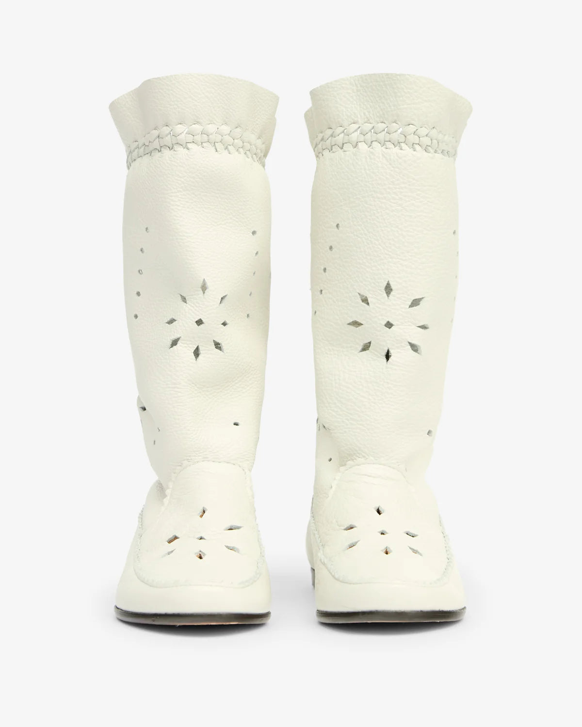 WELKY BOOTS