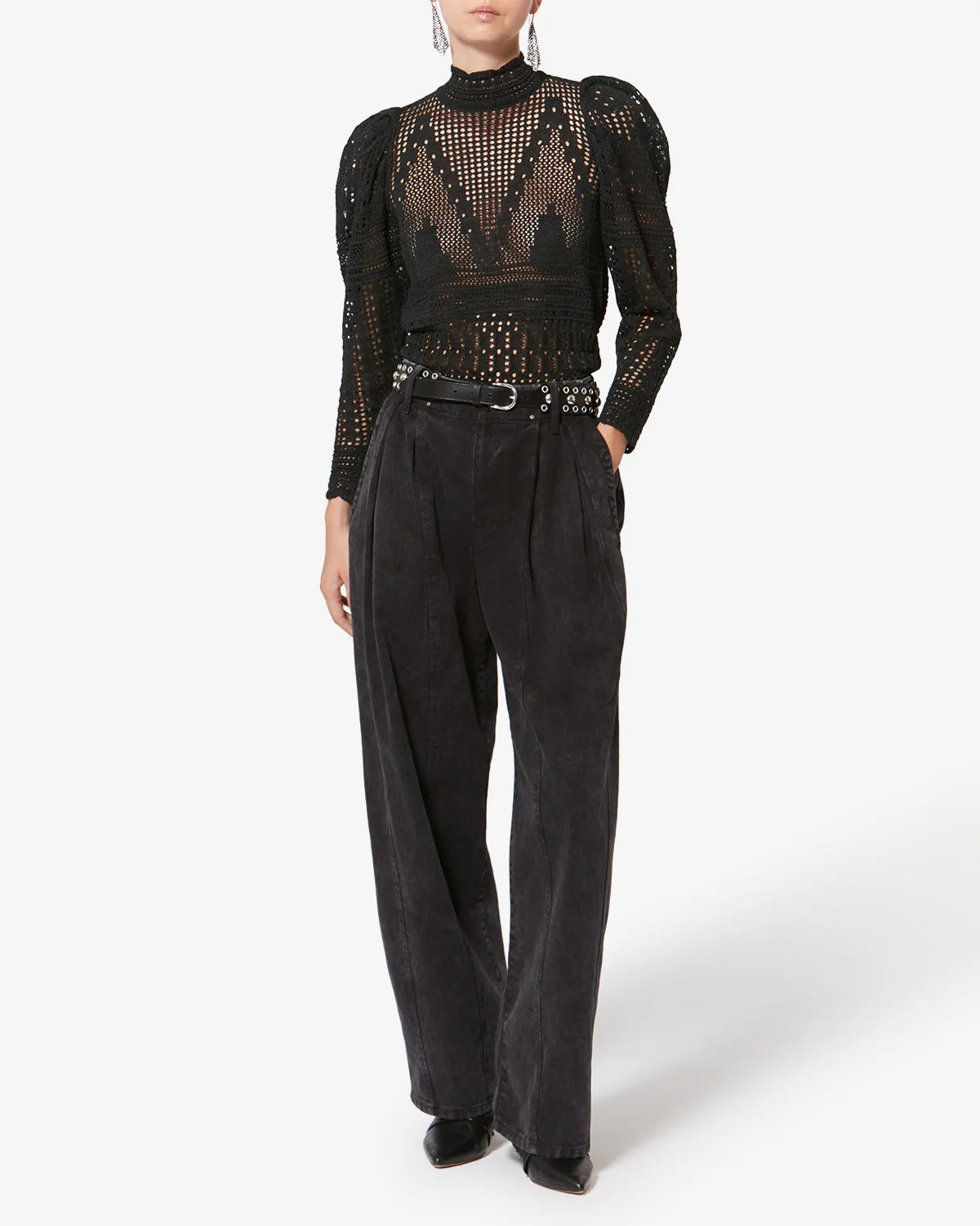 IREME PANTS