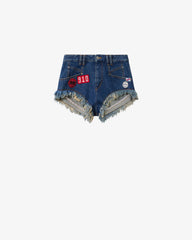 ENEIDALA SHORTS