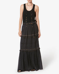VOLODIA SKIRT