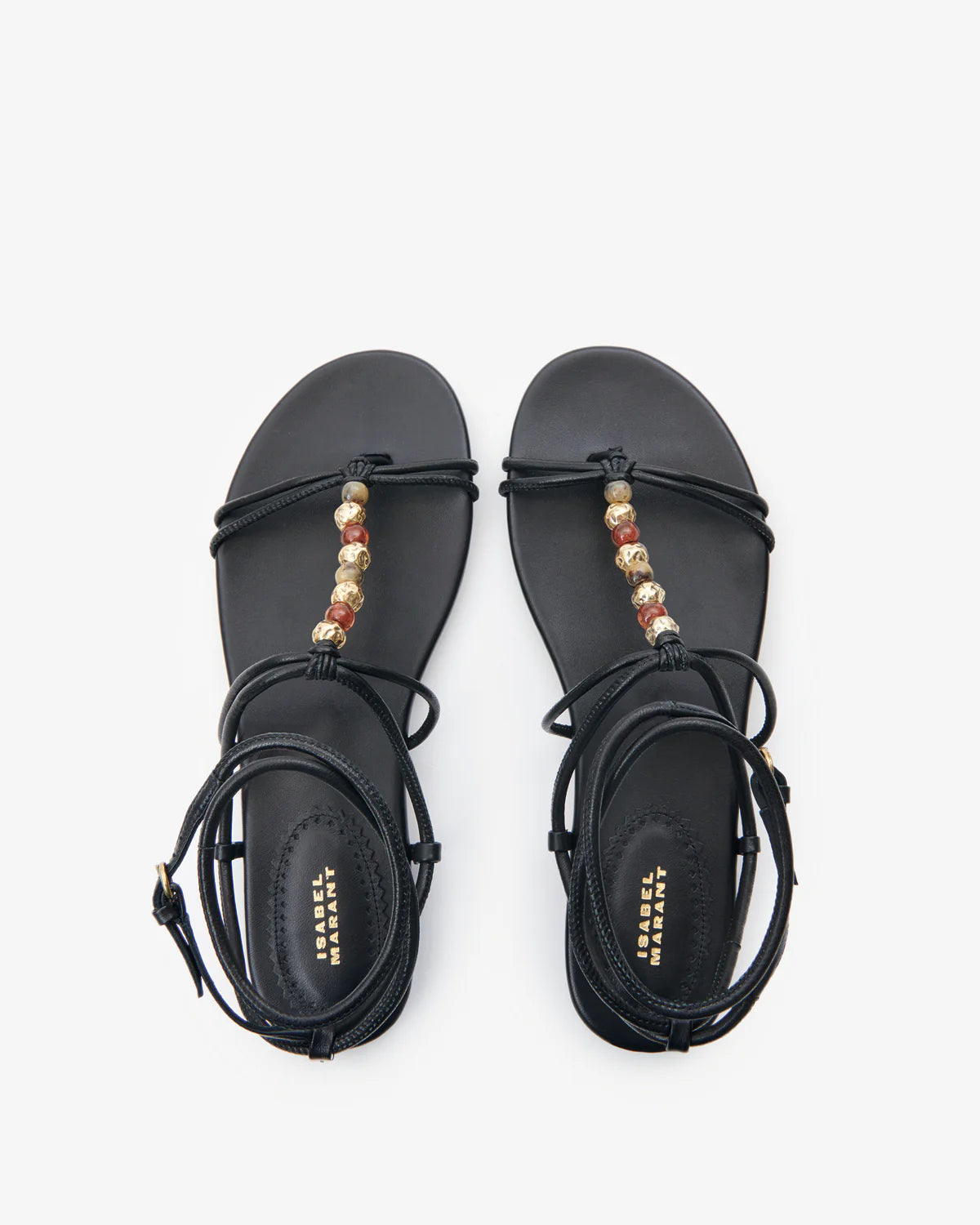 YCTORIA SANDALS