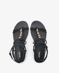 YCTORIA SANDALS