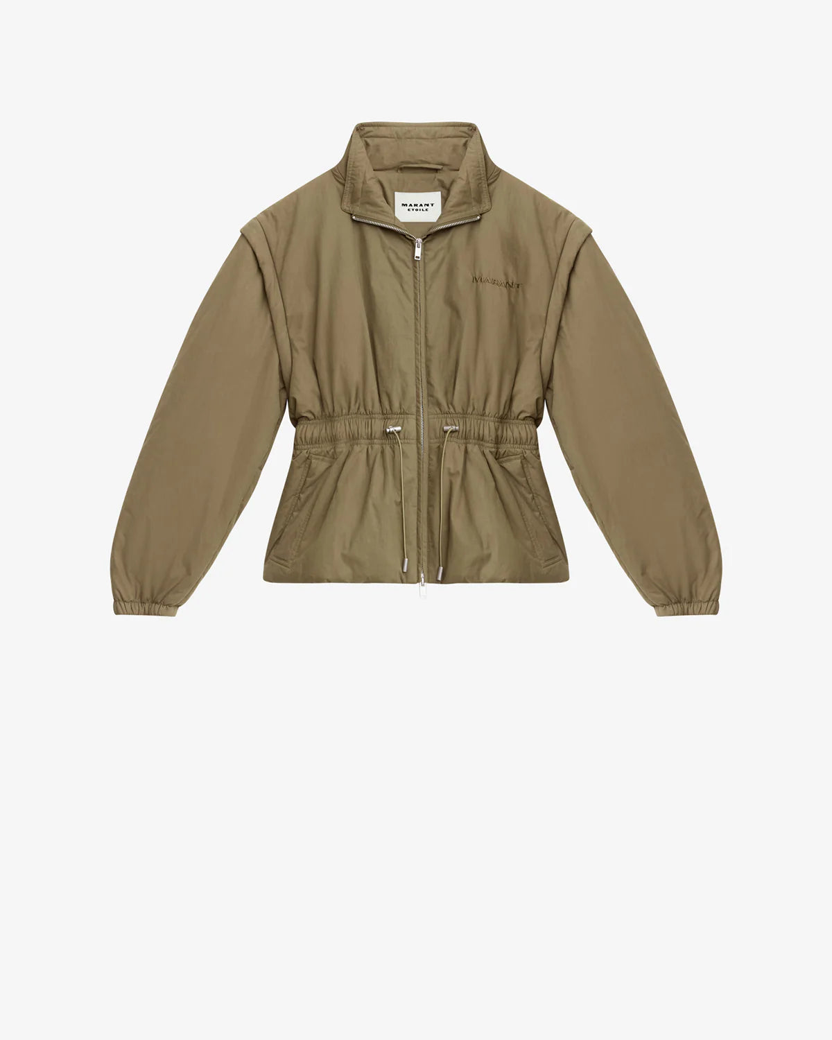 DASTYNI COAT