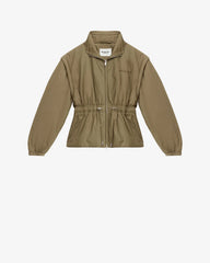 DASTYNI COAT