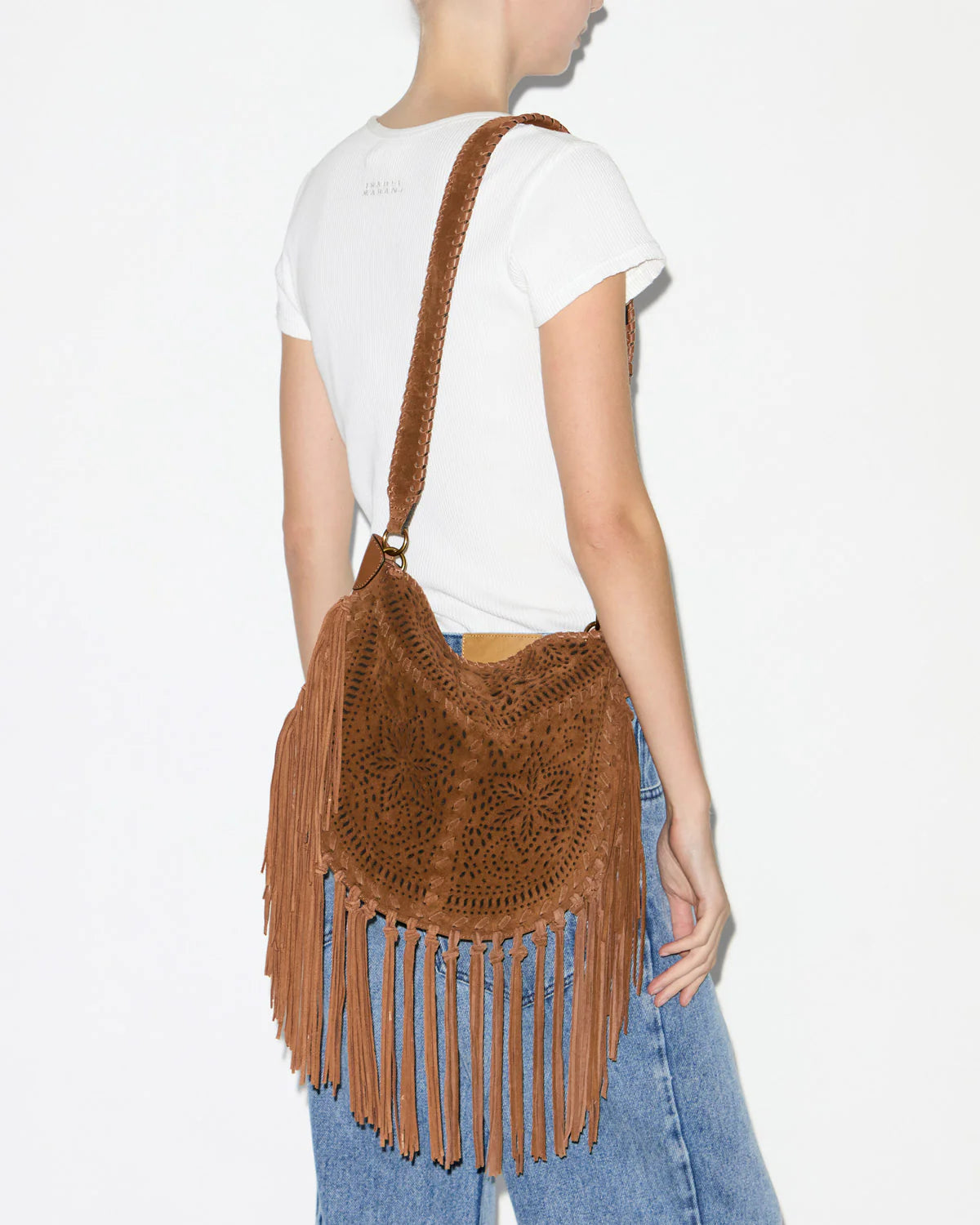 Oskan Soft bag