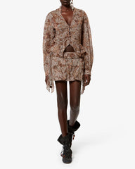 CORALIE SKIRT