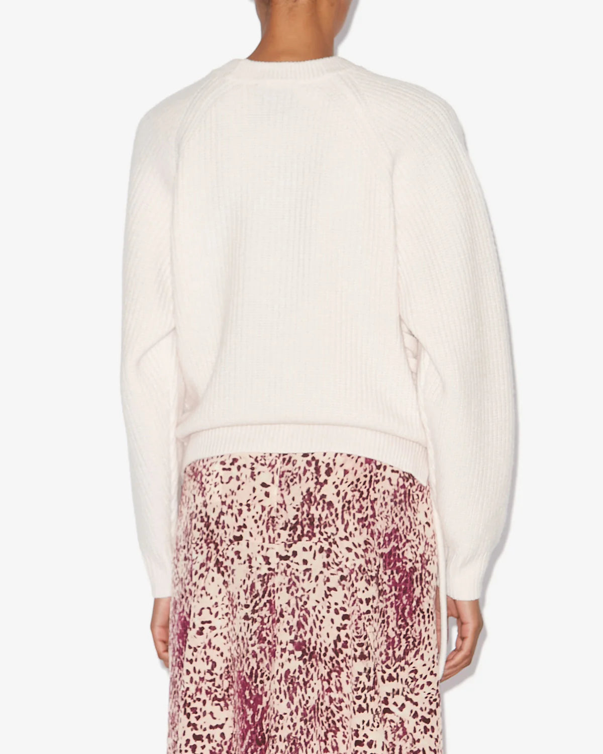 NOELIA SWEATER