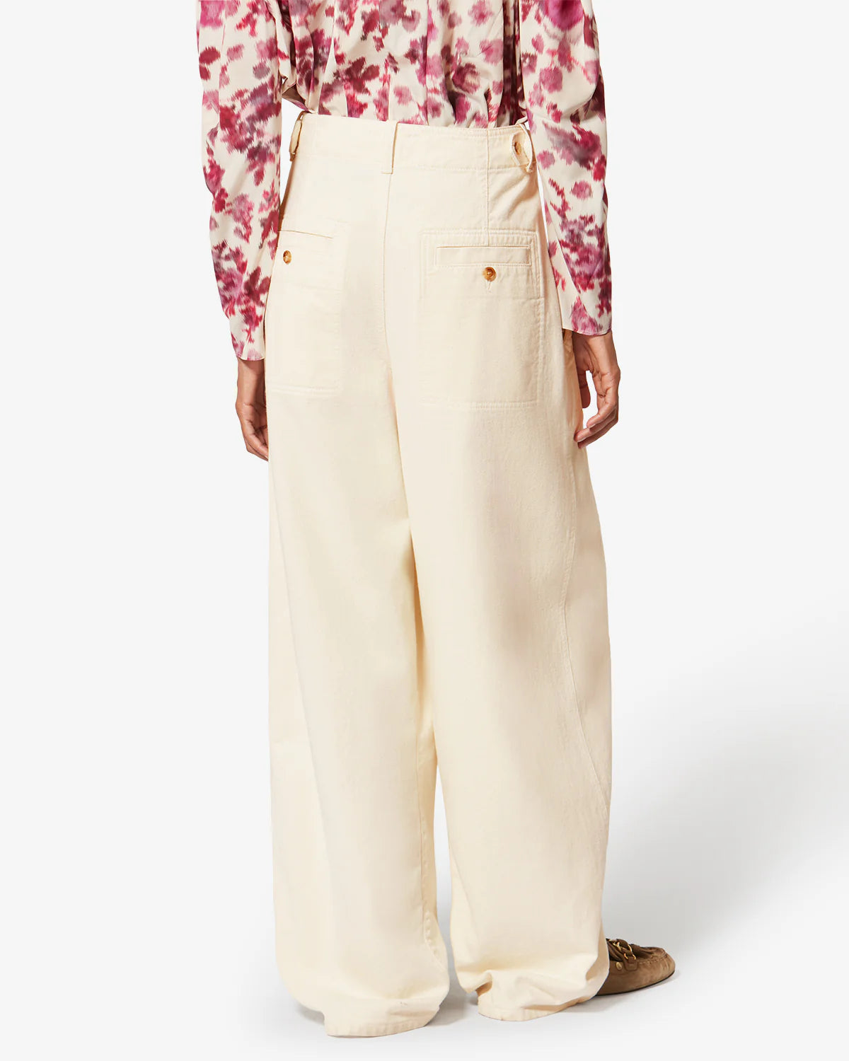 IREME PANTS