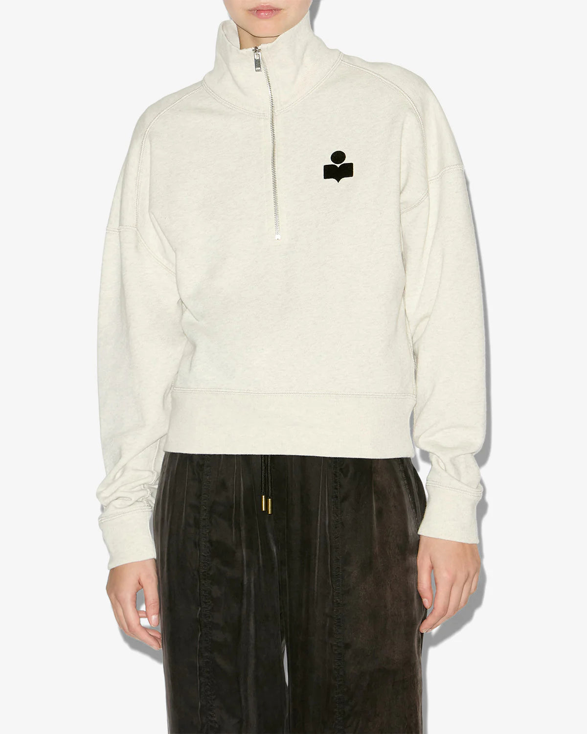 ROSS SWEAT SHIRT