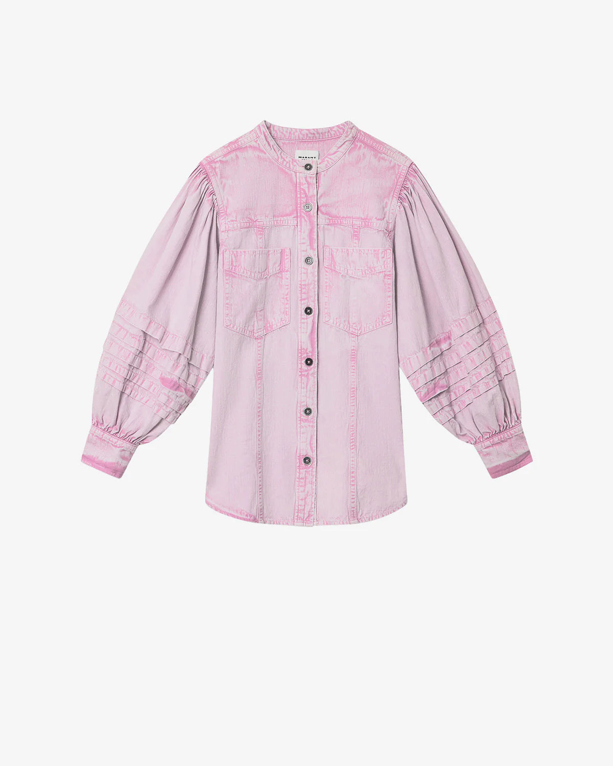 MILEDA SHIRT