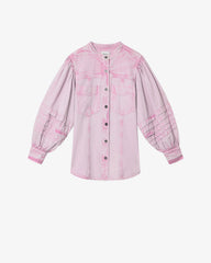 MILEDA SHIRT