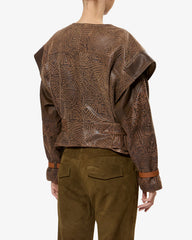 ERINE JACKET