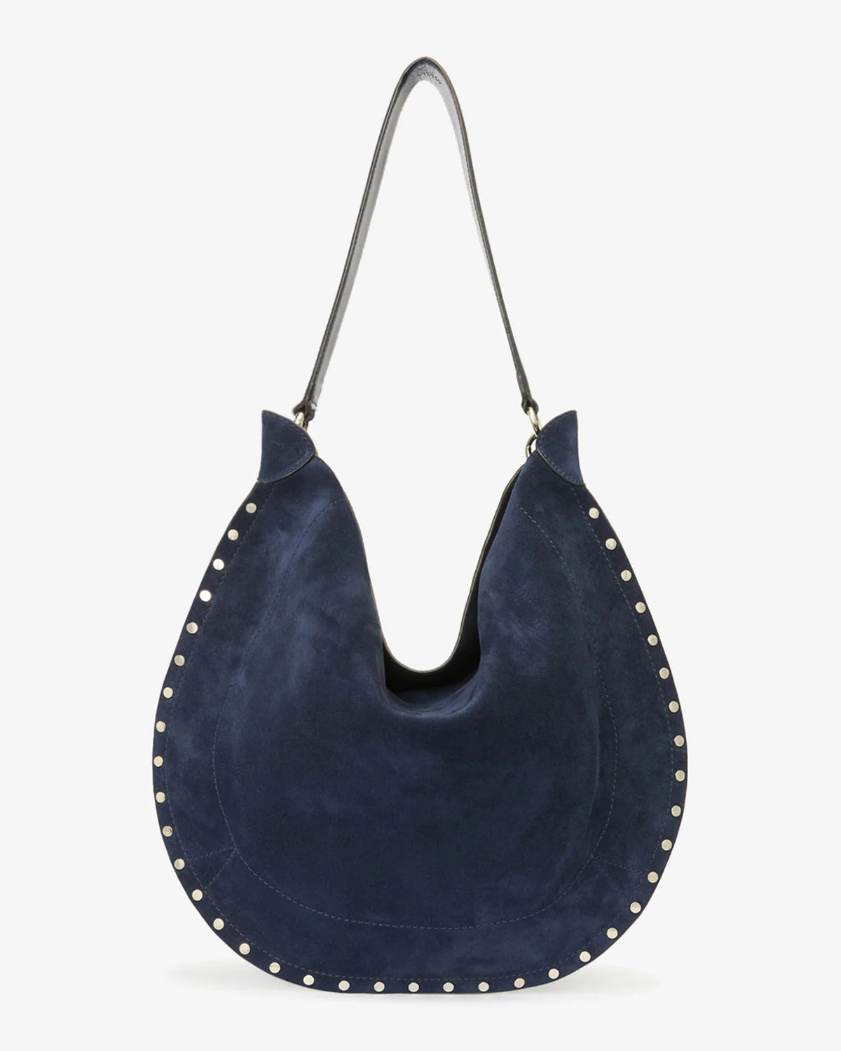 OSKAN HOBO SOFT SHOULDER BAG