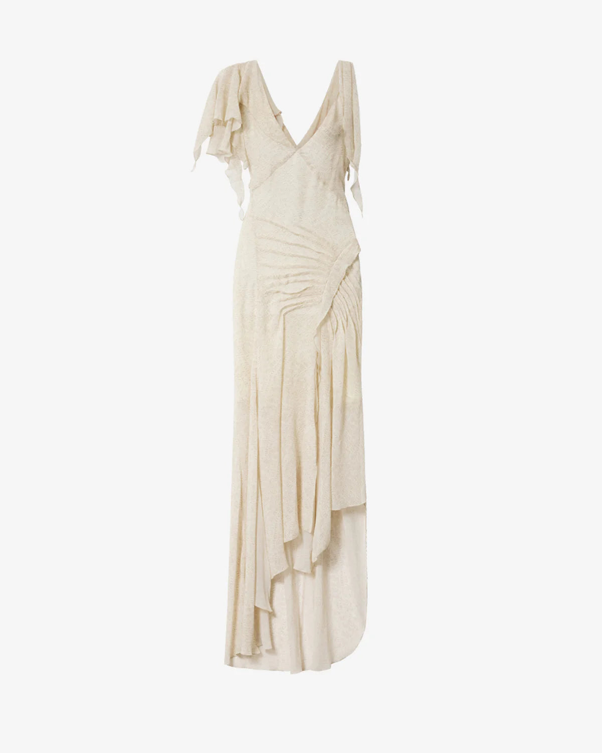 TYLENA DRESS