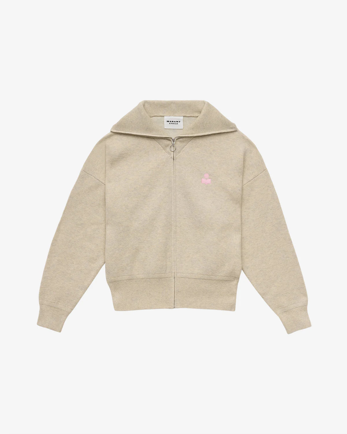 AXELLE CARDIGAN