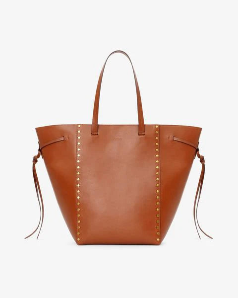 Oskan Tote Bag
