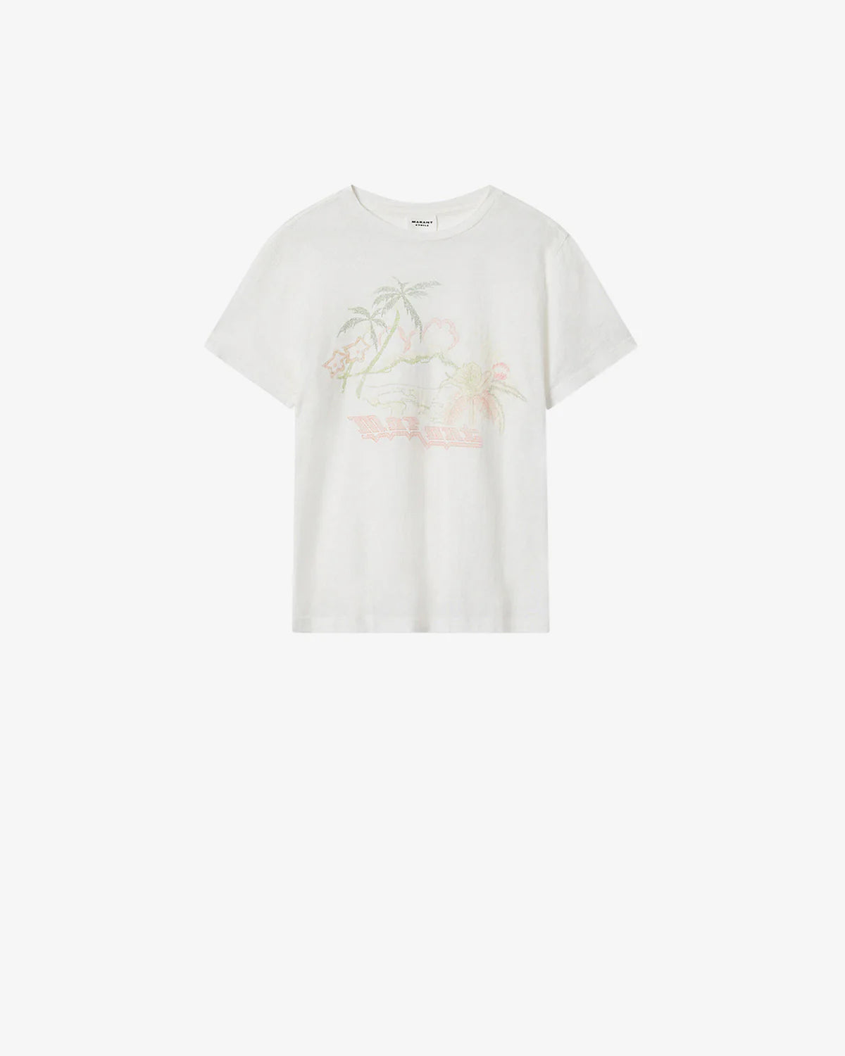 ZEWEL T-SHIRT