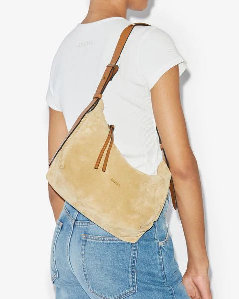 Leyden Bag