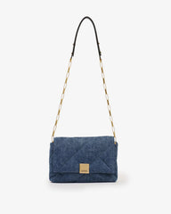 Merine Puffy Bag