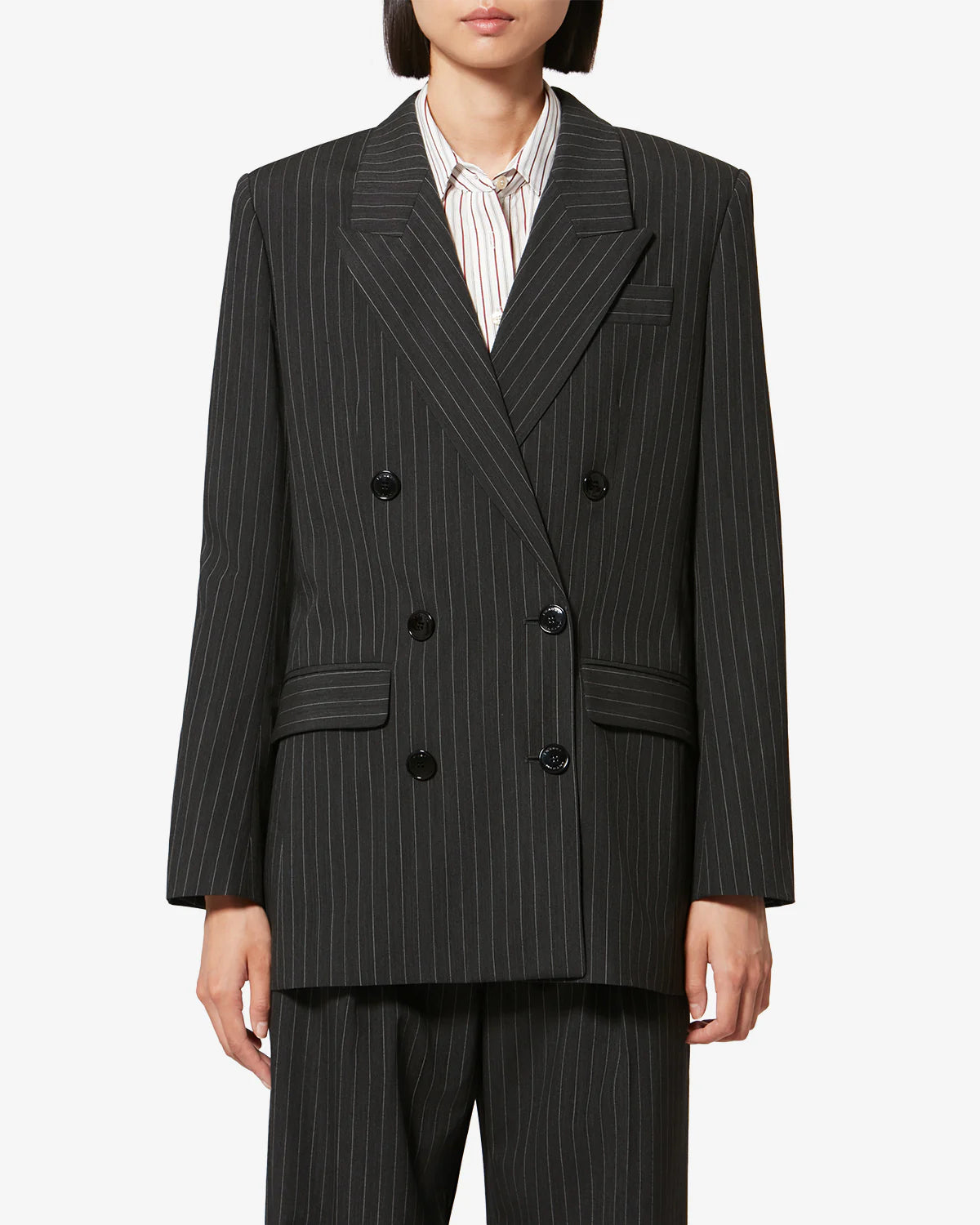 JEVIMA JACKET