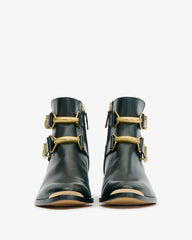 ZALYA BOOTS